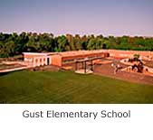 Gust Elementary School