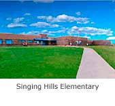 Singing Hills Elementary