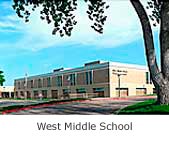 West Middle School