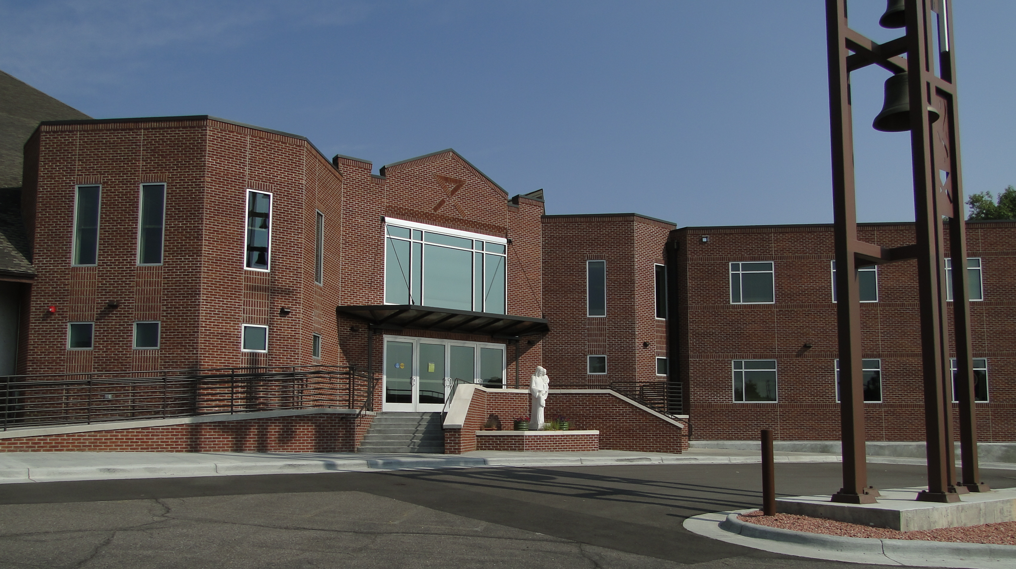 Bethlehem Lutheran Church