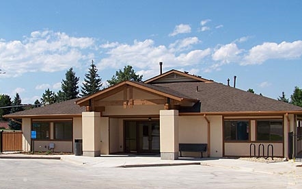 Three Denver Public Schools