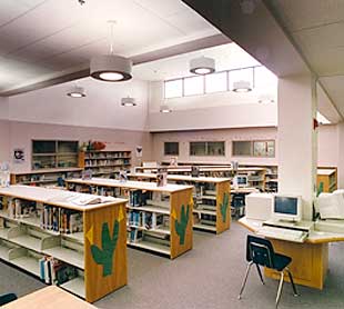 Singing Hills Elementary