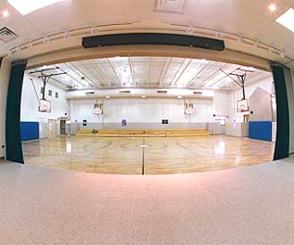Singing Hills Elementary